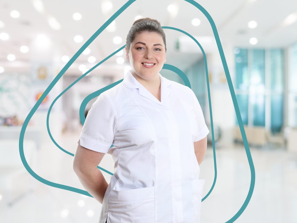 Work in our services Acacium Group