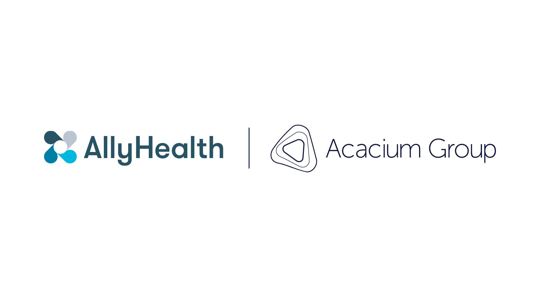 Ally Health and Acacium Group partner to revolutionise techpowered