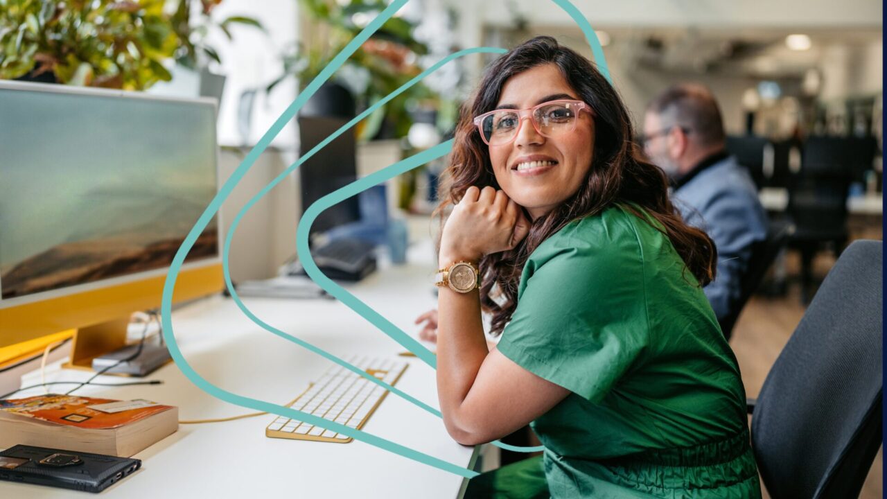 Emily Cummins inspires BBC's Great British Menu | Acacium Group